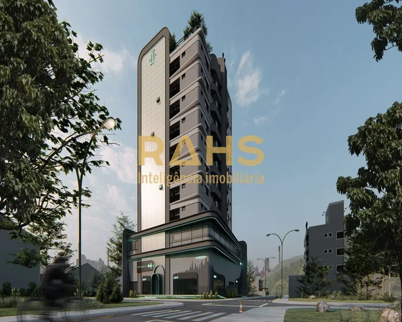 Foto 3 de Apartamento com 2 quartos à venda, 76m2 em Centro, Navegantes - SC