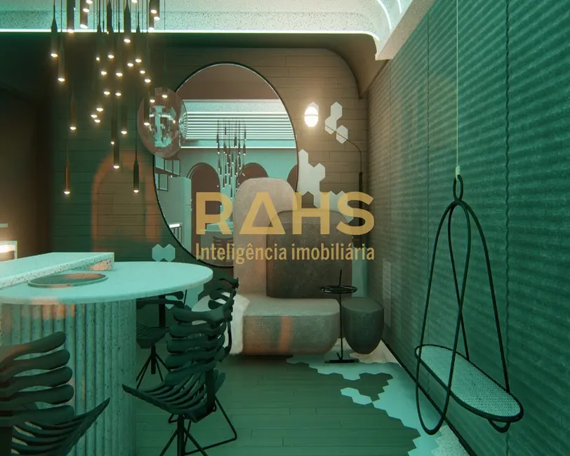 Foto 5 de Apartamento com 2 quartos à venda, 76m2 em Centro, Navegantes - SC