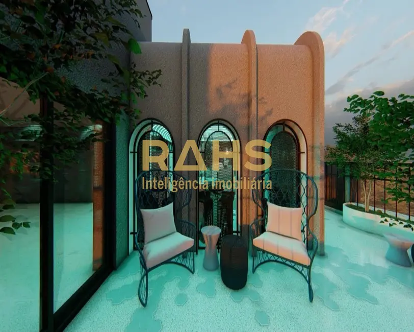 Foto 3 de Apartamento com 2 quartos à venda, 76m2 em Centro, Navegantes - SC