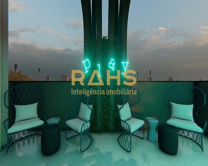 Foto 4 de Apartamento com 2 quartos à venda, 76m2 em Centro, Navegantes - SC