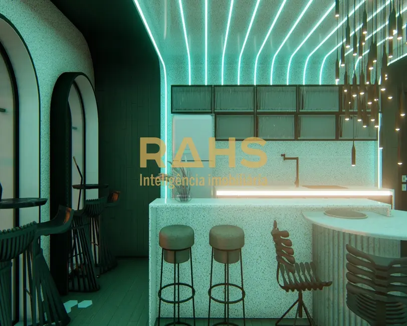 Foto 7 de Apartamento com 2 quartos à venda, 76m2 em Centro, Navegantes - SC