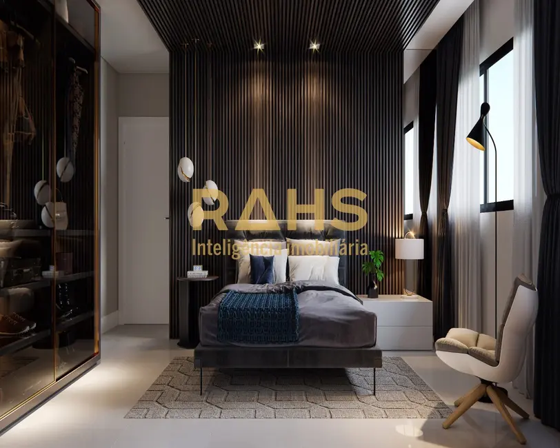 Foto 5 de Apartamento com 2 quartos à venda, 83m2 em Centro, Navegantes - SC