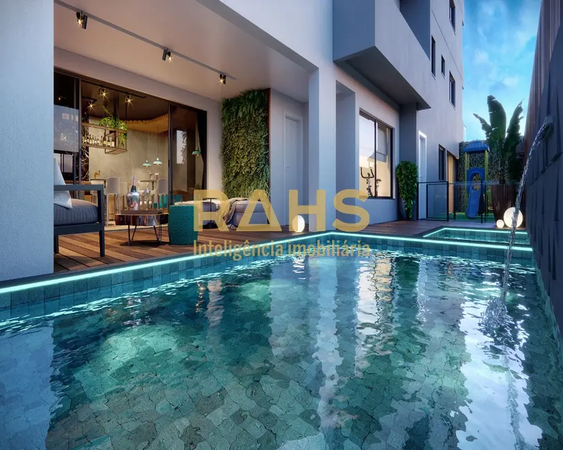 Foto 6 de Apartamento com 2 quartos à venda, 83m2 em Centro, Navegantes - SC