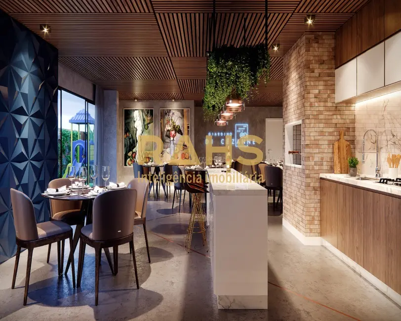 Foto 3 de Apartamento com 2 quartos à venda, 83m2 em Centro, Navegantes - SC