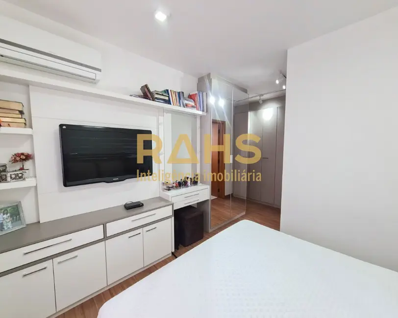 Foto 7 de Apartamento com 3 quartos à venda, 87m2 em Anita Garibaldi, Joinville - SC
