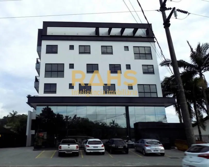 Apartamento com 3 quartos à venda, 145m2 em Anita Garibaldi, Joinville - SC - imagem 9 Foto 9 de Apartamento com 3 quartos à venda, 145m2 em Anita Garibaldi, Joinville - SC