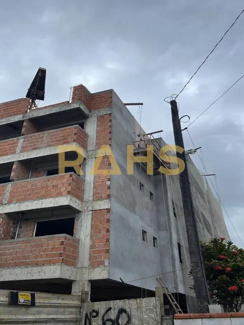 Foto 8 de Apartamento com 2 quartos à venda, 59m2 em Costa e Silva, Joinville - SC