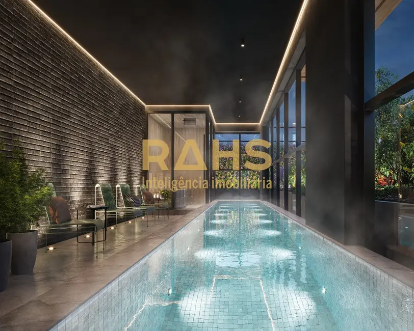 Foto 9 de Apartamento com 4 quartos à venda, 435m2 em Atiradores, Joinville - SC