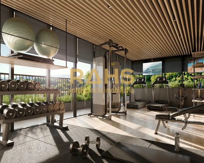 Foto 6 de Apartamento com 4 quartos à venda, 435m2 em Atiradores, Joinville - SC