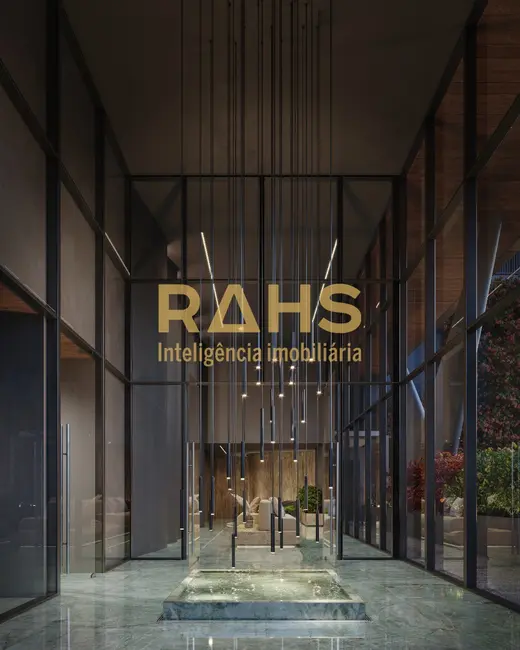 Foto 3 de Apartamento com 4 quartos à venda, 435m2 em Atiradores, Joinville - SC