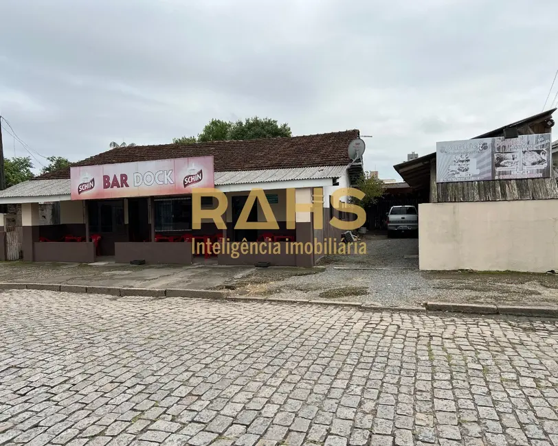 Foto 3 de Terreno / Lote à venda em Bucarein, Joinville - SC