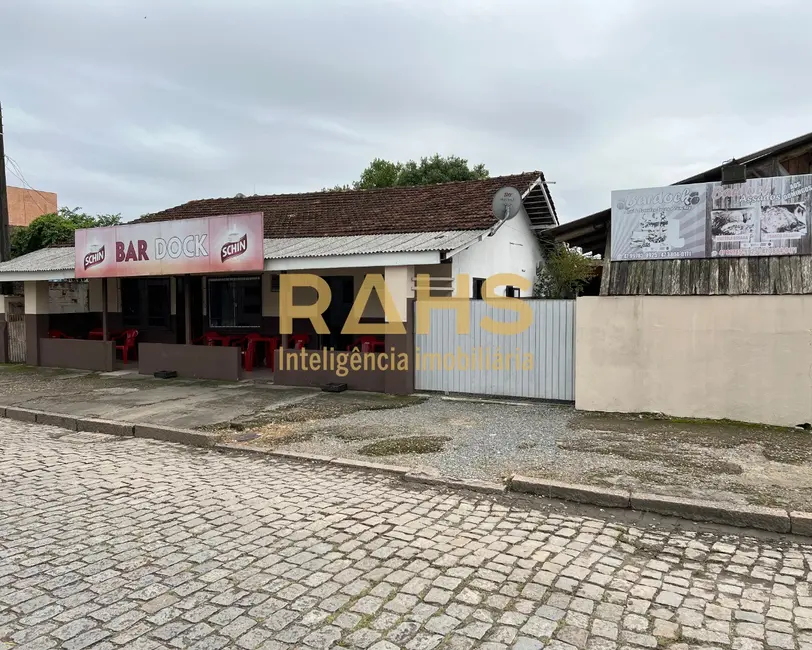 Foto 4 de Terreno / Lote à venda em Bucarein, Joinville - SC