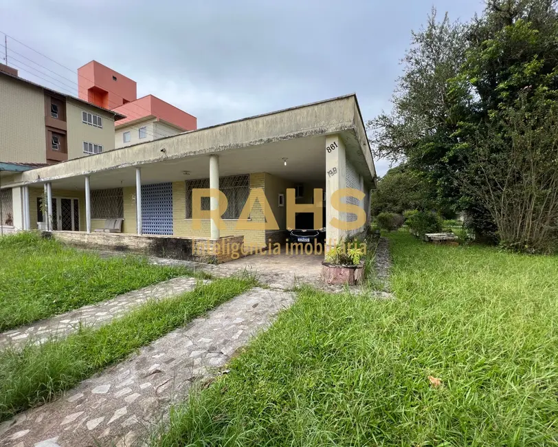 Foto 4 de Terreno / Lote à venda em Bucarein, Joinville - SC