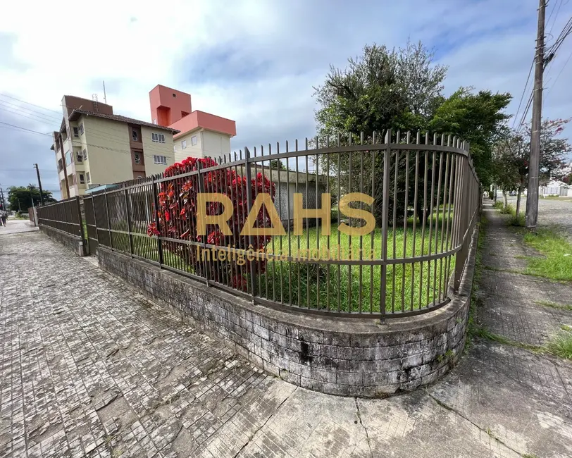 Foto 7 de Terreno / Lote à venda em Bucarein, Joinville - SC