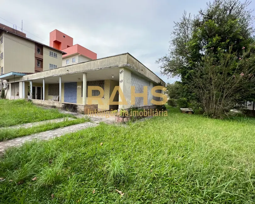 Foto 6 de Terreno / Lote à venda em Bucarein, Joinville - SC