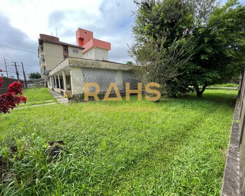 Foto 5 de Terreno / Lote à venda em Bucarein, Joinville - SC