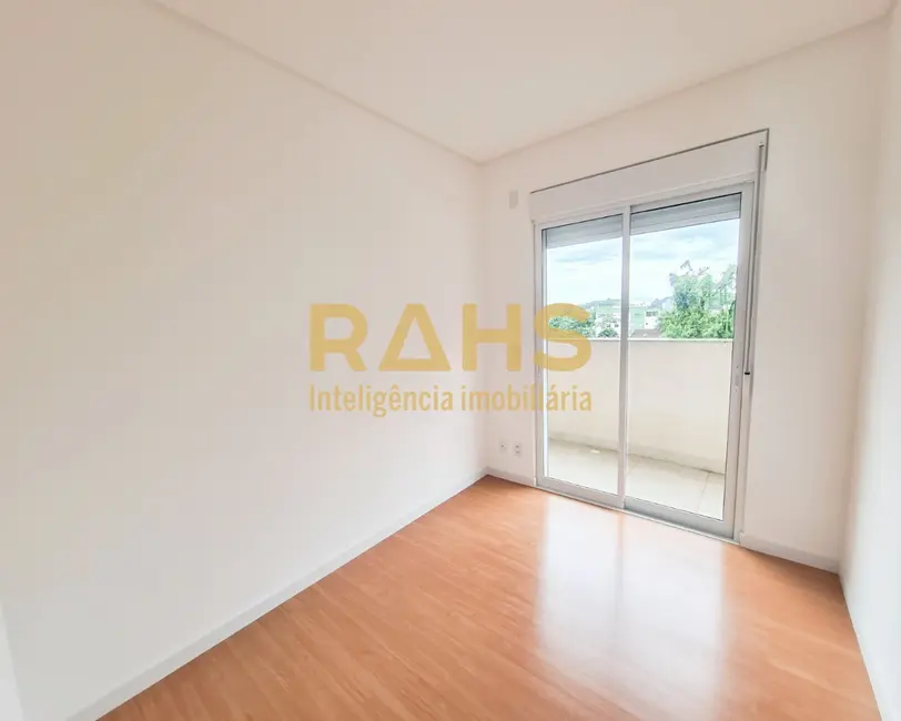 Foto 2 de Apartamento com 3 quartos à venda, 92m2 em Anita Garibaldi, Joinville - SC