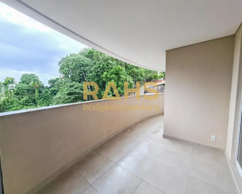 Foto 1 de Apartamento com 3 quartos à venda, 92m2 em Anita Garibaldi, Joinville - SC