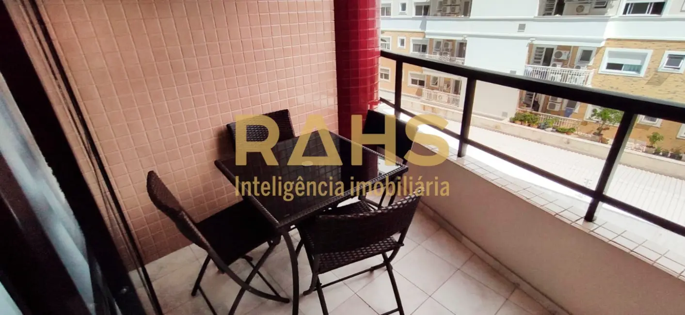 Foto 4 de Apartamento com 3 quartos à venda, 195m2 em Centro, Joinville - SC