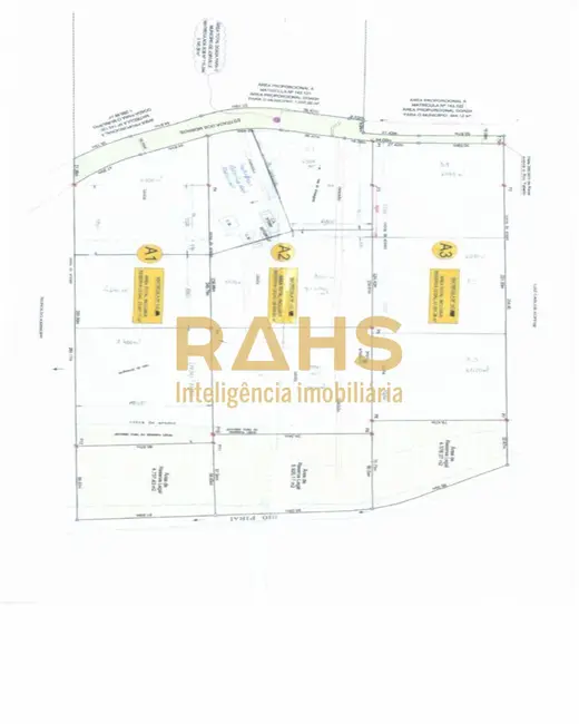Foto 8 de Terreno / Lote à venda em Vila Nova, Joinville - SC