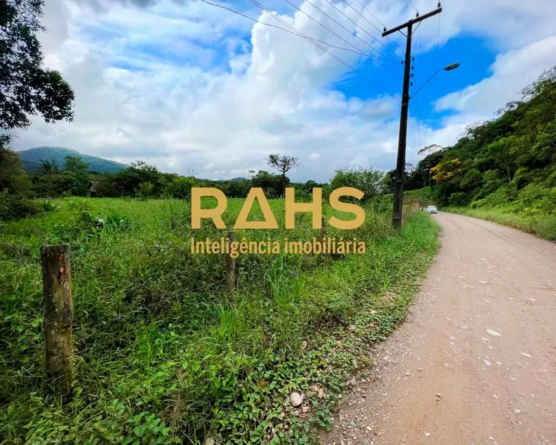 Foto 7 de Terreno / Lote à venda em Vila Nova, Joinville - SC