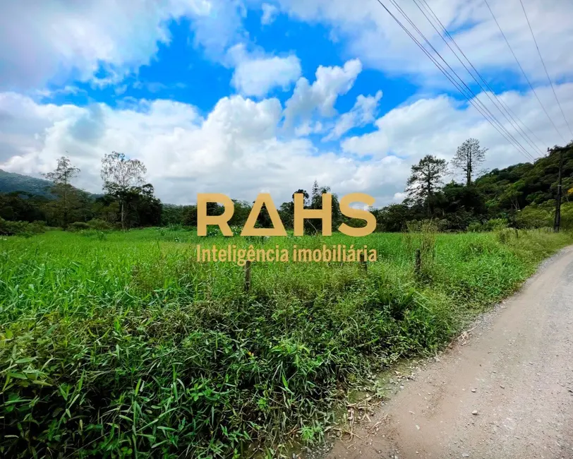 Foto 6 de Terreno / Lote à venda em Vila Nova, Joinville - SC