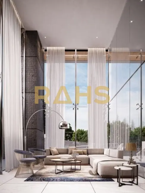 Foto 9 de Apartamento com 3 quartos à venda, 127m2 em Atiradores, Joinville - SC