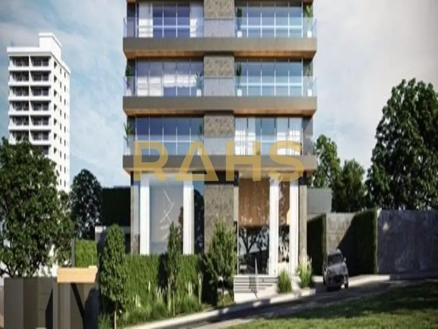 Foto 3 de Apartamento com 3 quartos à venda, 127m2 em Atiradores, Joinville - SC