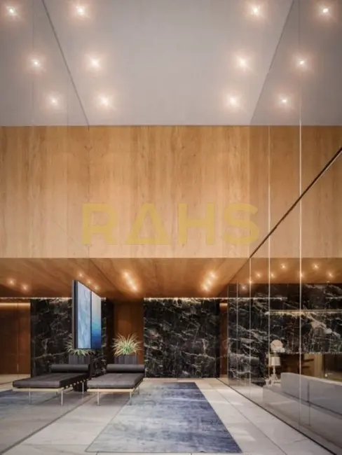 Foto 5 de Apartamento com 3 quartos à venda, 127m2 em Atiradores, Joinville - SC