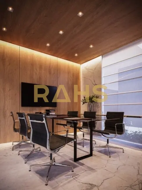 Foto 8 de Apartamento com 3 quartos à venda, 127m2 em Atiradores, Joinville - SC