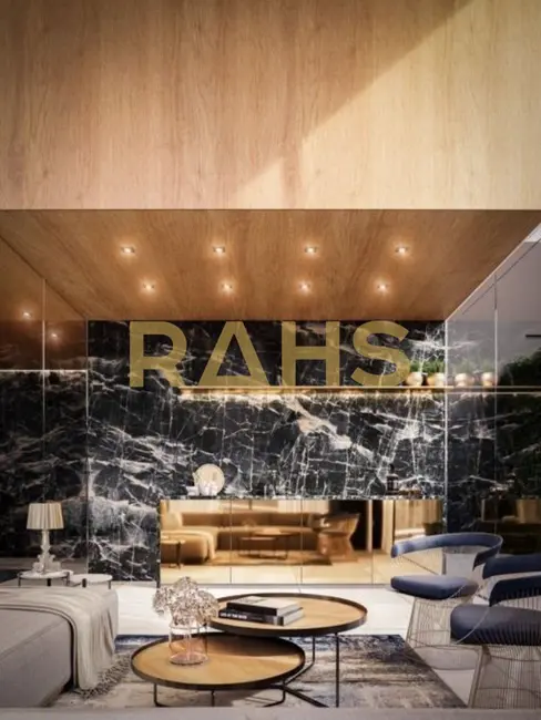 Foto 6 de Apartamento com 3 quartos à venda, 127m2 em Atiradores, Joinville - SC