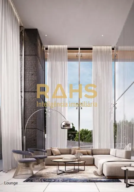 Foto 3 de Apartamento com 3 quartos à venda, 127m2 em Atiradores, Joinville - SC