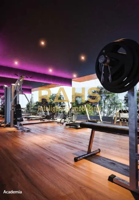 Foto 4 de Apartamento com 3 quartos à venda, 127m2 em Atiradores, Joinville - SC