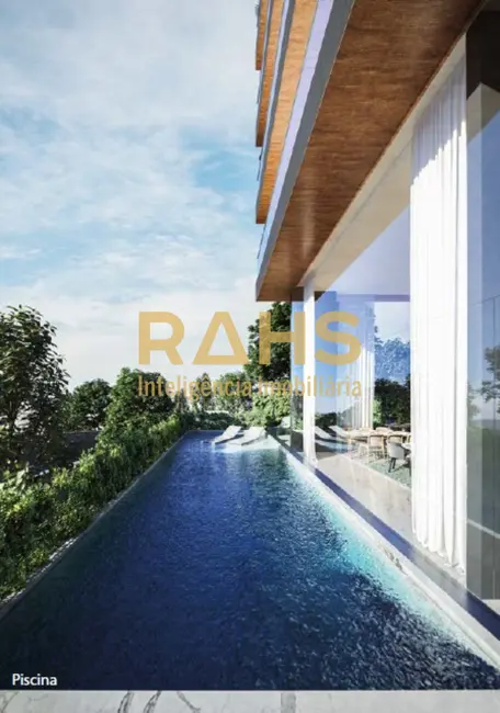 Foto 5 de Apartamento com 3 quartos à venda, 127m2 em Atiradores, Joinville - SC