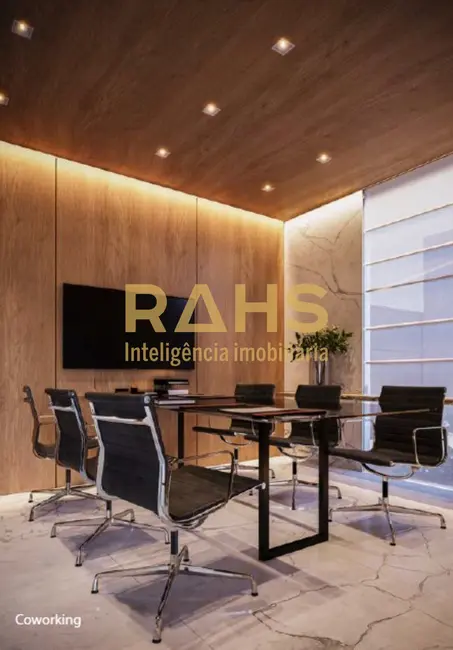 Foto 7 de Apartamento com 3 quartos à venda, 127m2 em Atiradores, Joinville - SC