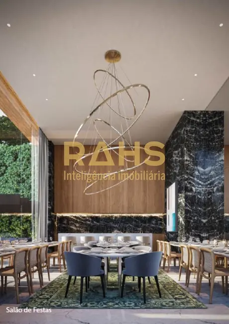 Foto 8 de Apartamento com 3 quartos à venda, 127m2 em Atiradores, Joinville - SC