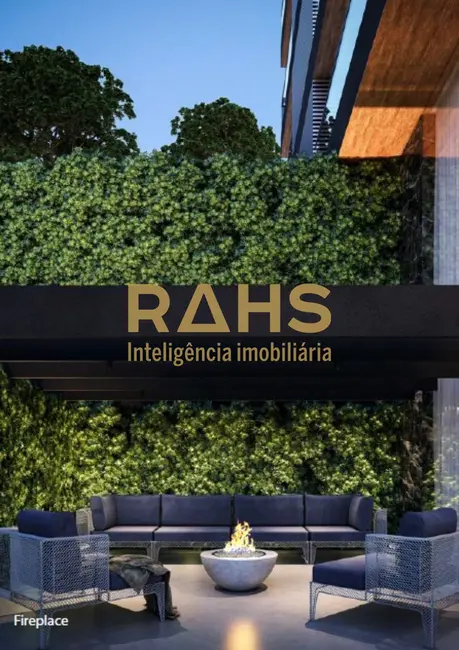 Foto 6 de Apartamento com 3 quartos à venda, 127m2 em Atiradores, Joinville - SC