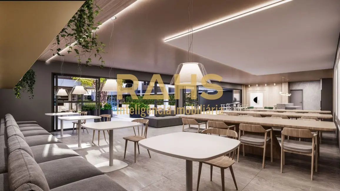 Foto 9 de Apartamento com 3 quartos à venda, 129m2 em Atiradores, Joinville - SC