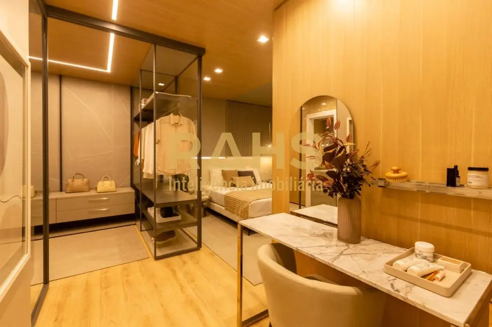 Foto 3 de Apartamento com 3 quartos à venda, 129m2 em Atiradores, Joinville - SC