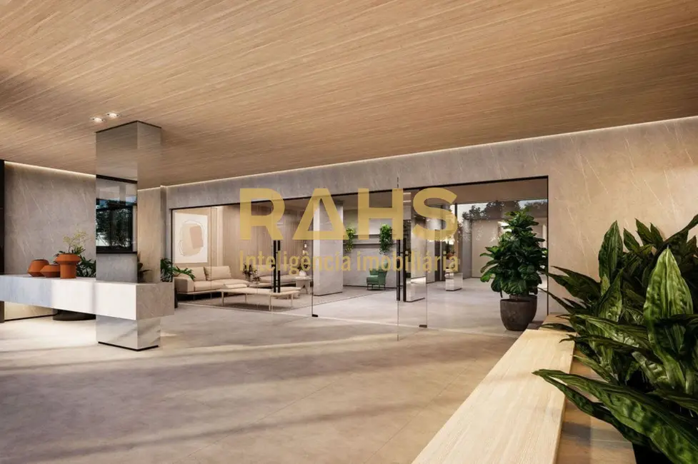 Foto 6 de Apartamento com 3 quartos à venda, 129m2 em Atiradores, Joinville - SC