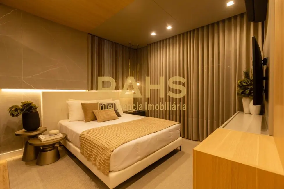 Foto 4 de Apartamento com 3 quartos à venda, 129m2 em Atiradores, Joinville - SC