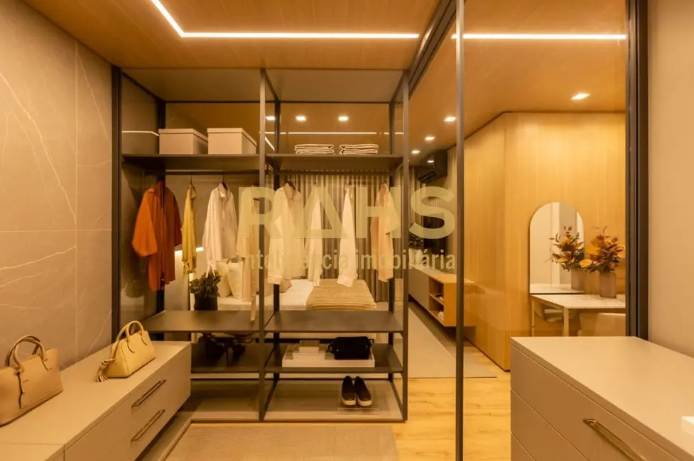 Foto 5 de Apartamento com 3 quartos à venda, 129m2 em Atiradores, Joinville - SC