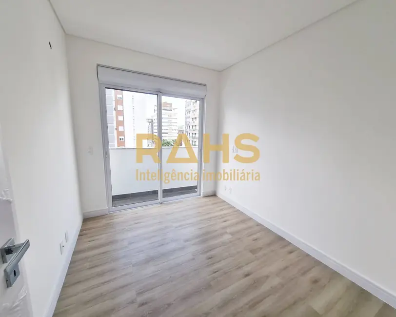 Foto 9 de Apartamento com 3 quartos à venda, 129m2 em América, Joinville - SC