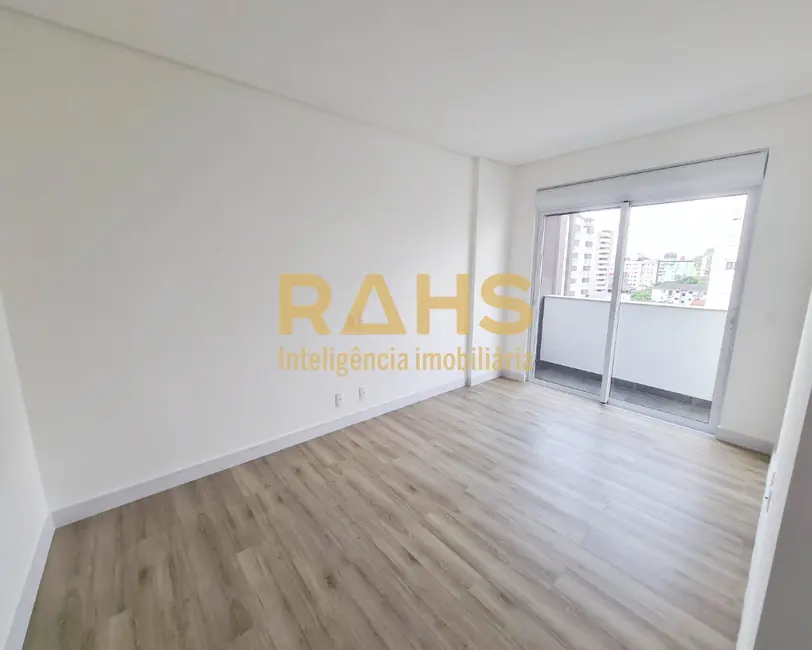 Foto 4 de Apartamento com 3 quartos à venda, 129m2 em América, Joinville - SC