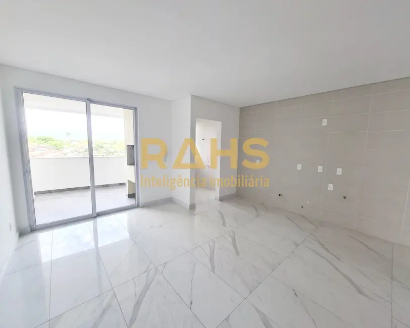 Foto 1 de Apartamento com 3 quartos à venda, 129m2 em América, Joinville - SC