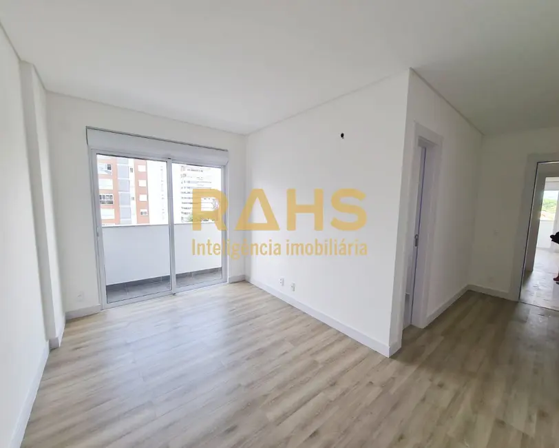 Foto 8 de Apartamento com 3 quartos à venda, 129m2 em América, Joinville - SC