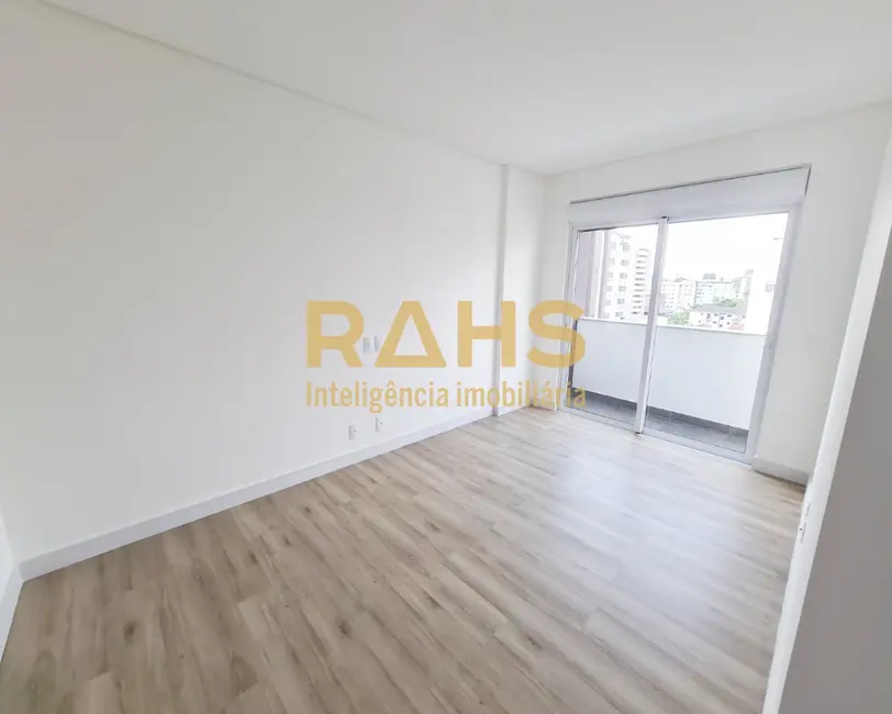 Foto 3 de Apartamento com 3 quartos à venda, 129m2 em América, Joinville - SC