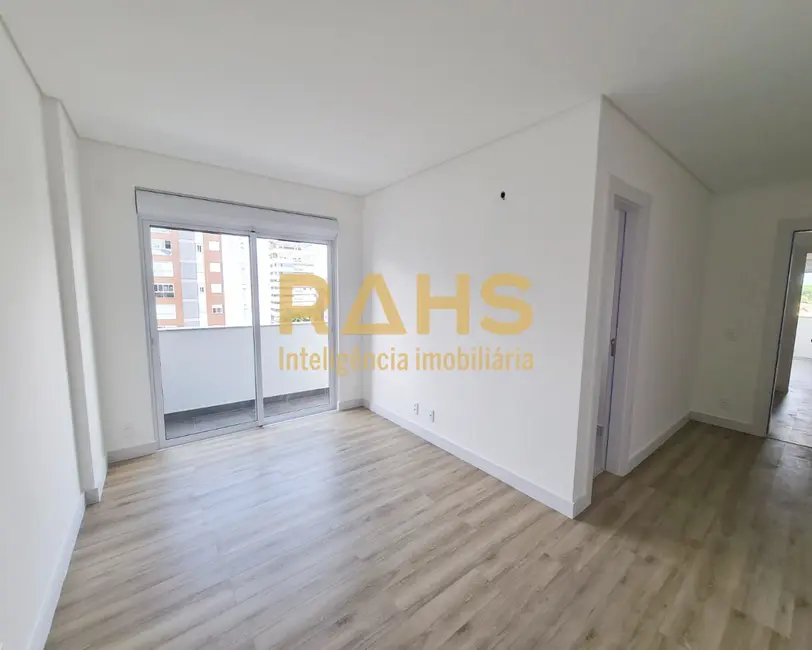 Foto 7 de Apartamento com 3 quartos à venda, 129m2 em América, Joinville - SC