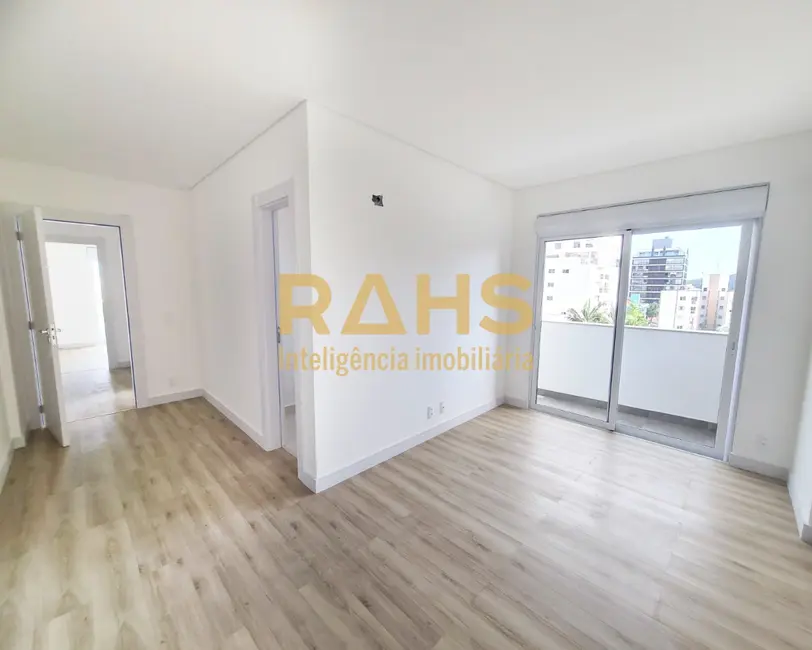 Foto 3 de Apartamento com 3 quartos à venda, 134m2 em América, Joinville - SC