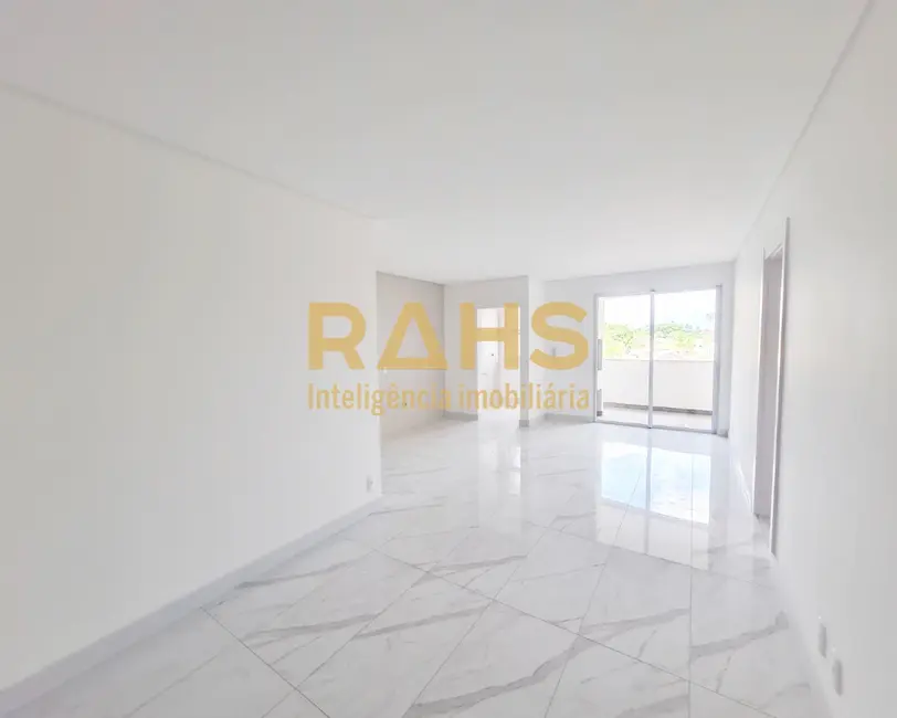 Foto 6 de Apartamento com 3 quartos à venda, 134m2 em América, Joinville - SC